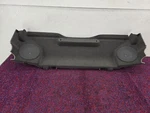 Chevrolet Corvette C6 05-13 Oem Speaker Panel Barrier Trunk Base Subwoofer Box. Fixed Price $199.99.
