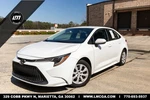 2022 Toyota Corolla Le Sedan 4D. Fixed Price $16200.00.