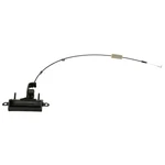 Oem New 05-09 Legacy Outback Exterior Rear Tail Gate Door Handle 63160AG00A. Fixed Price $32.63.