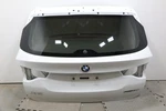 2018 - 2021 Bmw X3 G01 Tailgate Hatch Assembly Oem White 300U. Fixed Price $989.90.