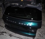 2012-2019 Range Rover Evoque Rear Trunk Hatch Gate Aintree Green Nice Shape! Oem. Fixed Price $584.95.