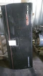 (local Pickup Only) Trunk/hatch/tailgate Sportside Fits 88-98 Gmc 1500 61. Fixed Price $217.40.