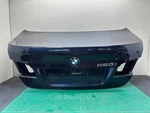 11-16 Bmw 520I 528I 535I 550I F10 Trunk Lid Shell Blue A76 Oem. Fixed Price $130.63.