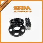 Aston Martin 20MM Wheel Spacers Kit - Fits 2017+ Vantage, DB11, DB12, Dbs, Dbx. Fixed Price $229.99.