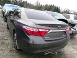Used Deck Lid Fits: 2015 Toyota Camry Rear View Camera W/spoiler Keyless Ignitio. Fixed Price $846.34.