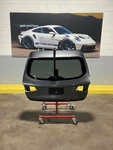 2016-2022 Mercedes GLC300 X253 Trunk Lid Panel Selenite Gray 992 Oem Note. Fixed Price $595.00.