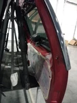 Trunk/hatch/tailgate Wiper Privacy Tint Glass Fits 06-10 Explorer 652910. Fixed Price $524.15.