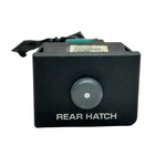 1997 Chevrolet Blazer Oem Rear Hatch Glass Release Button Switch 95 96. Fixed Price $23.20.
