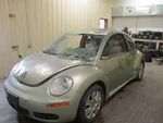 Beetle 2009 Hatchback Strut 1735442. Fixed Price $99.99.