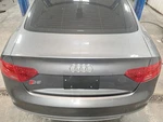 2015 Audi S5 Liftgate Trunk Hatch Led Used 2DR Cpe Gry - Stock C25670. Fixed Price $378.34.