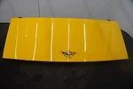 Rear Trunk Deck Lid Panel 10421169 Chevrolet Corvette C5 1998-2004 *note*. Fixed Price $359.99.
