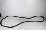 2011-18 Porsche Cayenne Tailgate Liftgate Back Door Weatherstrip Seal Gasket Oem. Fixed Price $54.42.