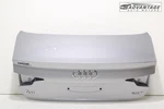 2017-2019 Audi A4 B9 Rear Trunk Deck Lid Cover Shell Florett Silver Metallic Oem. Fixed Price $692.99.