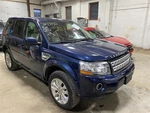 Trunk Lid Land Rover LR2 2013 2014 2015 Blue 1330368. Fixed Price $209.99.