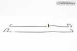 2021-2023 Hyundai Elantra Rear Trunk Lid Bar Torsion Tension Rod Set Of Oem. Fixed Price $77.99.