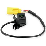 95750-3W100 Rear View Backup Parking Camera For 2011 12 13 14-2016 Kia Sportage. Fixed Price $29.30.