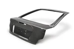 Seibon For 11-12 Scion Tc Oe Style Carbon Fiber Trunk Lid. Fixed Price $1345.19.