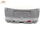 2010 - 2015 Bmw 750 F02 Rear Trunk Lid Liner Trim Cover Panel Oem. Fixed Price $55.00.