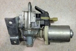 1993-1996 Rwd Cadillac Fleetwood Brougham Trunk Pull Down Motor Oem. Fixed Price $50.00.