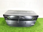 12-15 Jaguar Xf Rear Back Trunk Deck Lid Hatch Shell Skin Cover Panel Oem. Fixed Price $135.00.