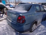 Trunk/hatch/tailgate With Spoiler Fits 00-02 Echo 3234. Fixed Price $450.00.