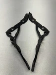 2007- 2011 Bmw 328I Sedan Trunk Hinges Rear Left Right Set Oem 706062 242005. Fixed Price $67.50.