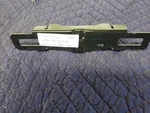 2015 Ford Focus Oem Rear Trunk Striker Hatch Door Lid Lock Release BM51404B12AA. Fixed Price $22.00.