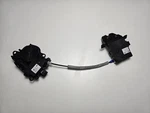 2014 - 2017 Land Rover Discovery Sport Rear Powered Trunk Latch. Fixed Price $55.00.