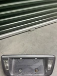 2004-2008 Acura Tl Rear Trunk Lid Panel License Plate Backup Light Trim Lens Oem. Fixed Price $80.00.