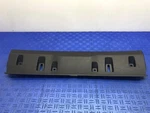 2016 - 2022 Bmw 750 Trunk Lid Sill Scuff Plate Trim Panel Cover 51477344675 Oem. Fixed Price $42.50.
