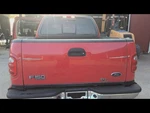 (local Pickup Only) Trunk/hatch/tailgate Heritage Flareside Box Fits 97-04 Ford. Fixed Price $174.90.
