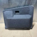 Audi A8 D2 Quattro Trunk Left Side Trim 4D0863475B. Fixed Price $24.65.