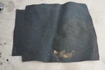 Oem Bmw E60 Boot Trunk Floor Liner Carpet 04-10 525I 528I 535I 550I Xdrive. Fixed Price $42.47.