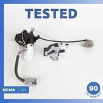 04-09 Jaguar X350 Xjr XJ8 Trunk Boot Lock Latch Actuator Motor W/ Oem. Fixed Price $199.20.