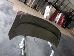 2013 Ford Fusion Deck Lid Trunk Grey Oem Used 318179 156K Miles. Fixed Price $443.69.