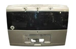03-09 Hummer H2 Trunk Tailgate Liftgate Back Door Shell Panel W/ Glass Oem. Fixed Price $168.00.