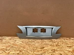Infiniti M35H M37 M56 Q70 2011-2014 Oem Trunk Trim Molding Panel 84810-1ME0A. Fixed Price $49.95.