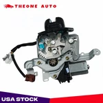 Tailgate Power Motor Lock Latch Actuator Fit 2017-24 Nissan Rogue Murano Us. Fixed Price $95.41.