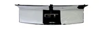Genuine Ford FR3Z-7642528-EA Finish Panel FR3Z7642528EA. Fixed Price $280.95.