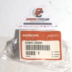 Nos Genuine Honda Sb Trx Gl Tap Screw 93901-25380 New Oem Factory Parts. Fixed Price $5.94.