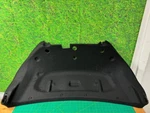 12-18 Mercedes CLS550 Trunk Floor Mat Carpet Liner Cover Panel Oem. Fixed Price $67.98.