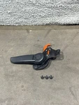 06-10 Saturn Sky Pontiac Solstice Convertible Top Roof Locking Latch Handle Oem. Fixed Price $89.99.