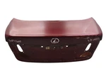 07-12 Lexus LS460 Rear Trunk Lid Hatch Deck Shell Panel Red 6440150260 Oem. Fixed Price $233.75.