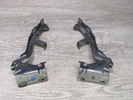 2014-2020 Infiniti QX60 Front Left & Right Hood Hinge Set Of. Fixed Price $53.86.