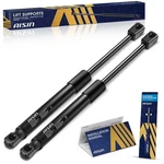 Aisin QTY(2) Front Hood Lift Supports Shock Struts For Acura Tl 2004-2008. Fixed Price $29.99.