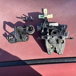 2008-2012 Chevrolet Malibu Oem Trunk Latch 09 10 11 With Hardware. Fixed Price $35.00.