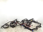 2016 Maserati Quattroporte 3.0L Trunk Relay Fuse Main Body Wiring Harness Oem. Fixed Price $279.99.