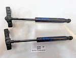 12-18 Oem Bentley Continental Gt Rear Right Left Trunk Liftgate Shock Strut Set. Fixed Price $119.95.