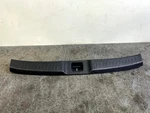 19-25 Infiniti QX50 Rear Trunk Tailgate Liftgate Sill End Cover Trim Panel Oem. Fixed Price $100.00.