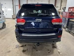 14-22 Jeep Grand Cherokee Rear Trunk Decklid Power Lift Gate True Blue Pbu. Fixed Price $595.00.